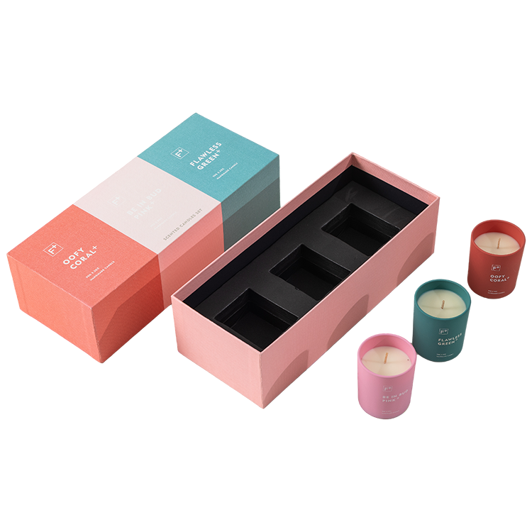 Aromatherapy Skincare Gift Set