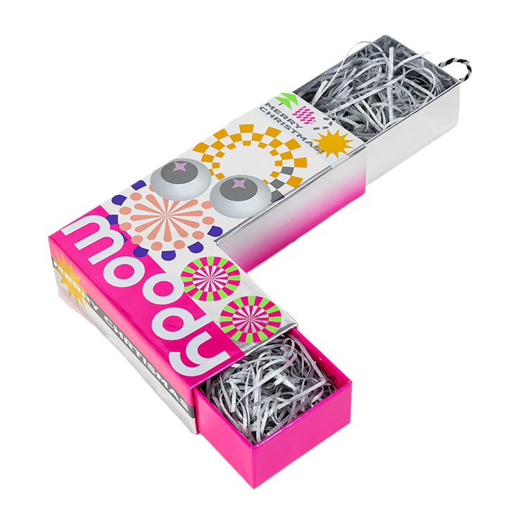 Christmas Faith Holiday Gift Box