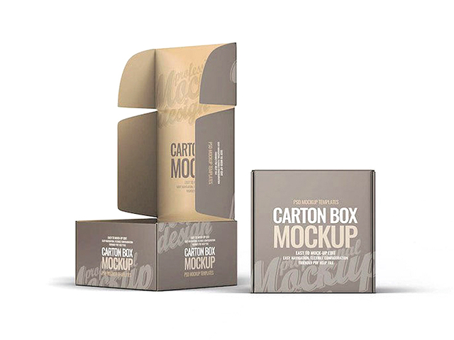 printed mailer boxes