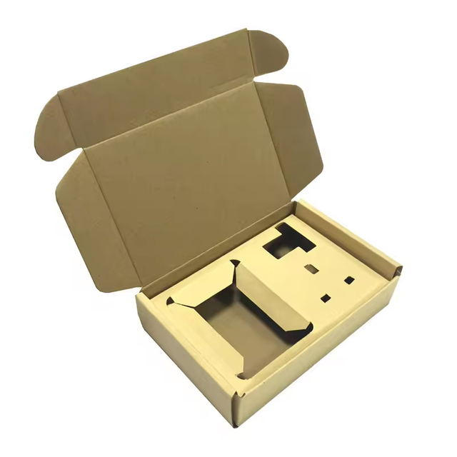 Custom Eco-Friendly Shipping Mailer Carton