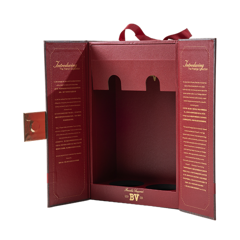 Wine Gift Box