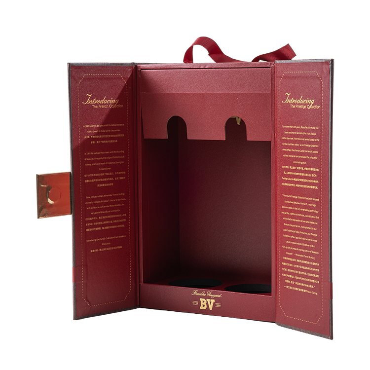 Wine Gift Box