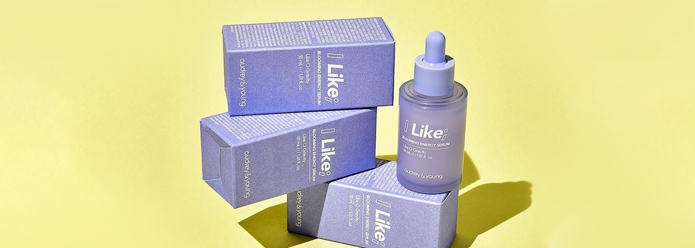 Custom Printed Packaging