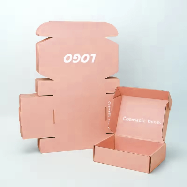 Customized Holiday Promotional Gift Mailbox Box