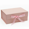 Customizable size paper boxes