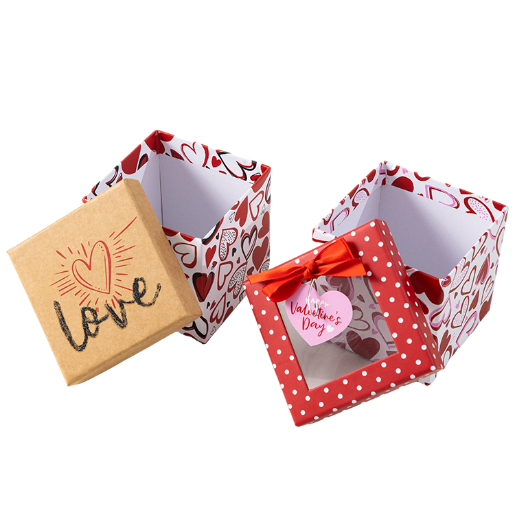 Christmas Faith Holiday Gift Box