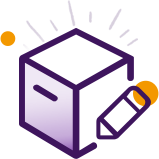 R&D of paper gift bags