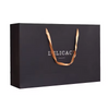 Zixuan paper bags - Customizable logo, convenient and durable gift bags