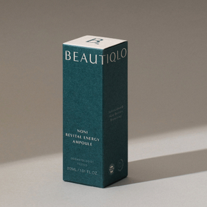 Customizable Matte and Glossy Laminated High-End Luxury Paper Box