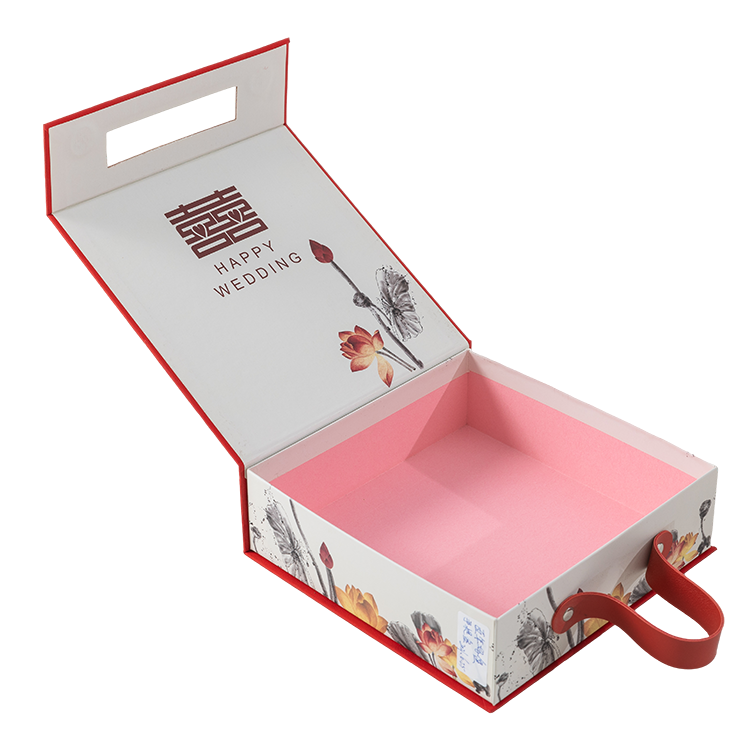 Christmas Faith Holiday Gift Box