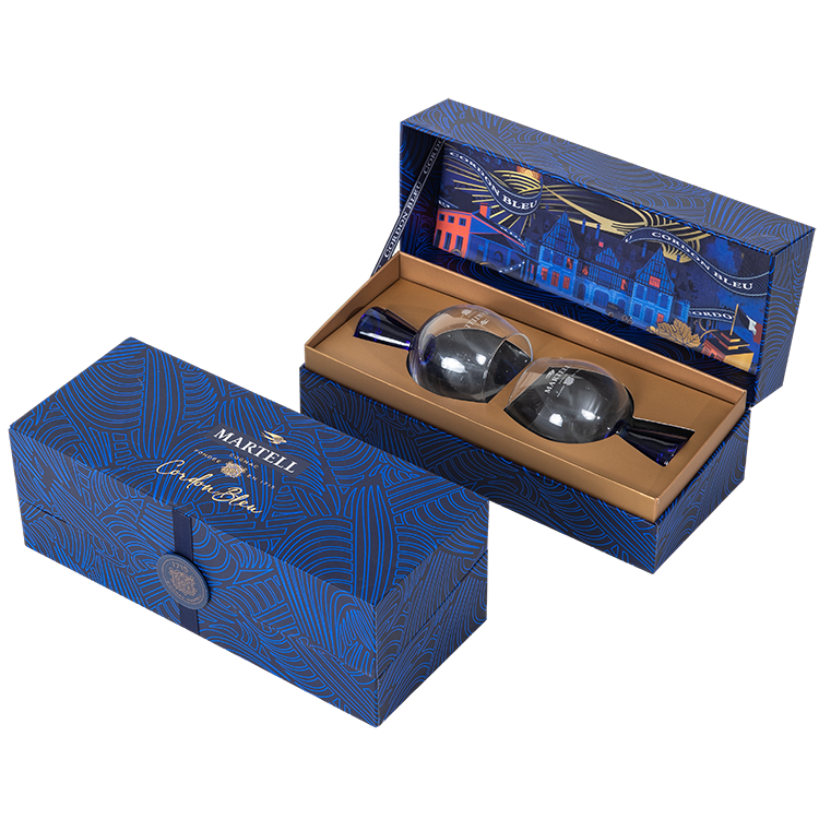 Luxury Jewelry Multi-Functional Gift Box, Wine Box