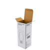 Recyclable Eco-friendly Mailbox Paper Box