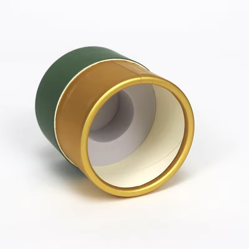 Eco-friendly Cylinder Box