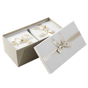 Ribbon Gift Box Set