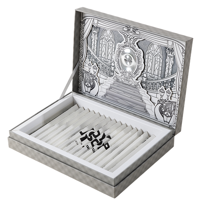 Aromatherapy Skincare Gift Set