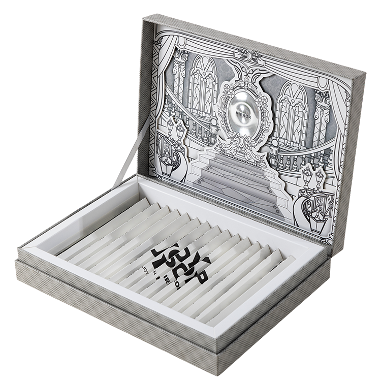 Aromatherapy Skincare Gift Set