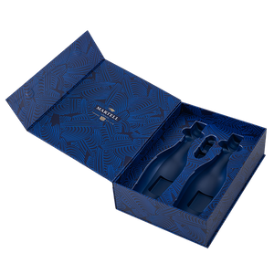 magnetic box book