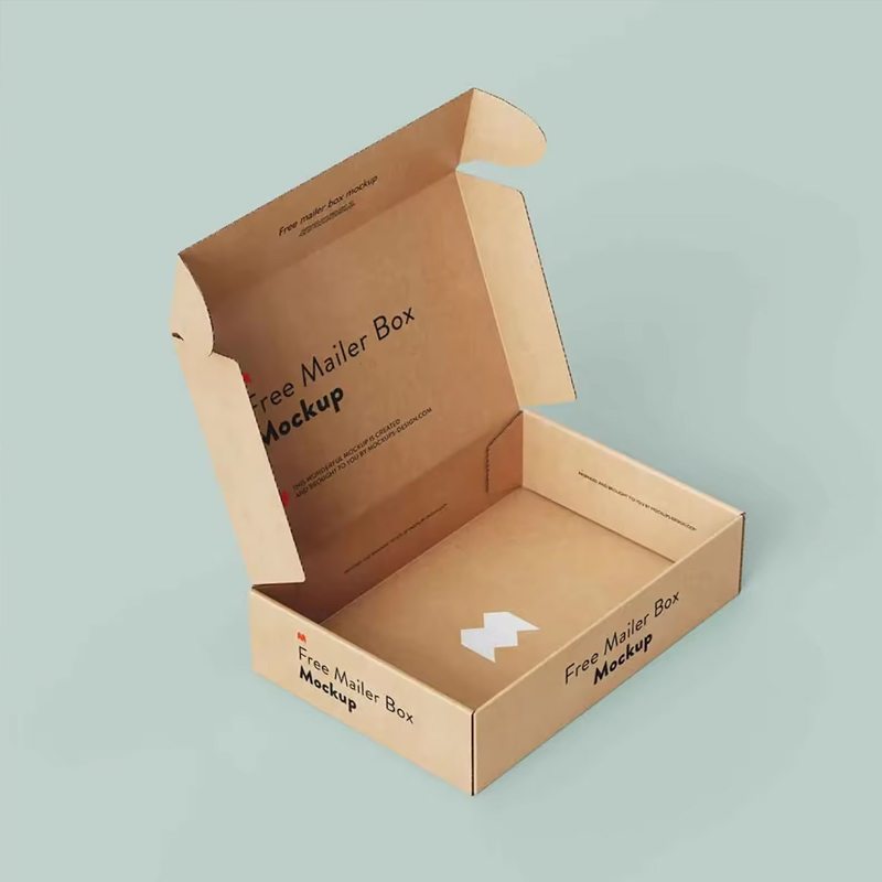 Customized various jewelry and accessory mailboxes