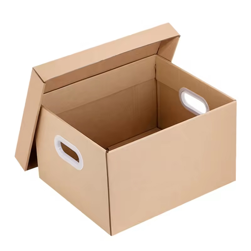 Recyclable Eco-friendly Office Paper Box