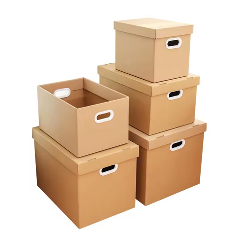 Eco-friendly Office Paper Box