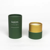 Eco-friendly Cylinder Box