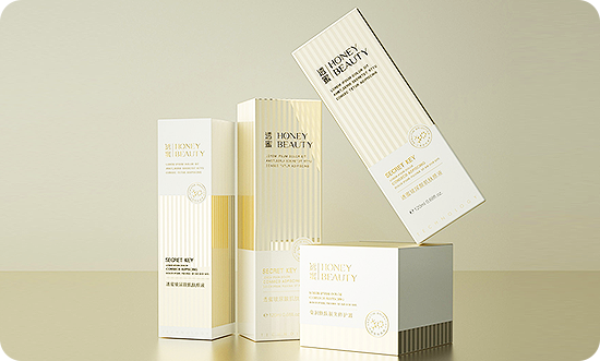 Printed packaging recyclable