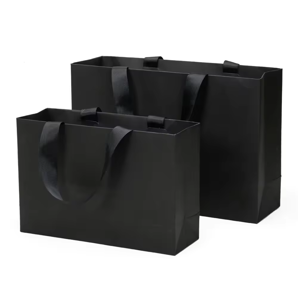 Customize Various Shopping Bags
