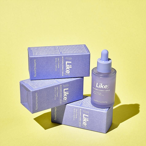 Custom Embossed 100% Recycled Cardboard Box