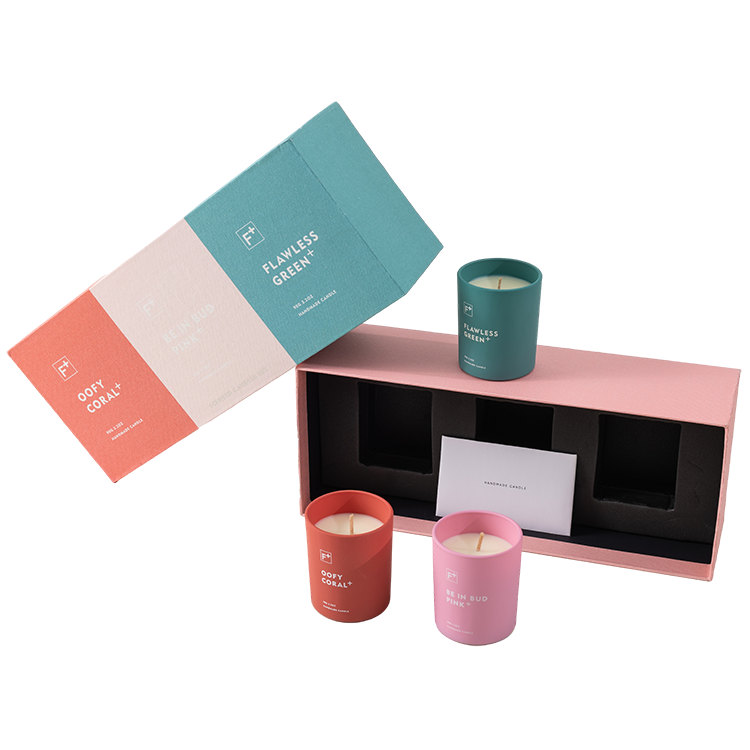 Aromatherapy Skincare Gift Set