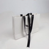 Customized High-End Light Luxury Gift Paper Bag