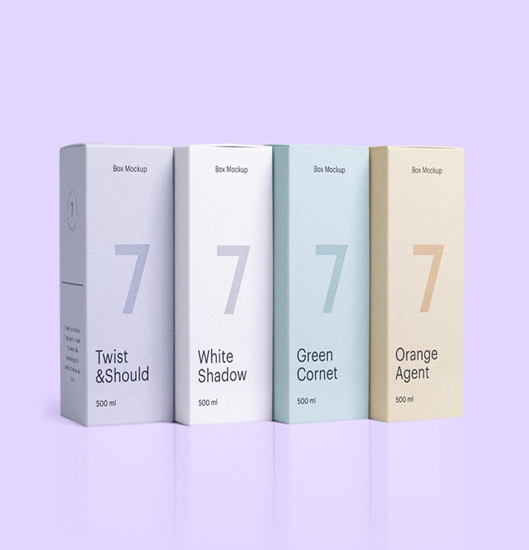 Corrugated Mailing Boxes partner